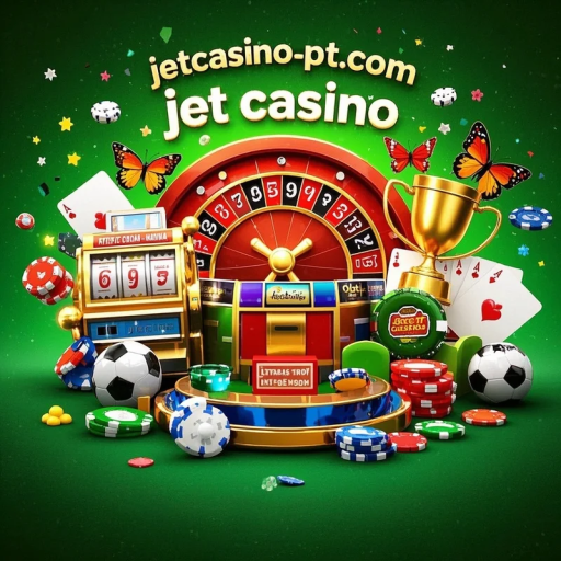 Móvel Explore a Categoria Móvel do Jet Casino: A Revolução dos Jogos na Palma da Sua Mão