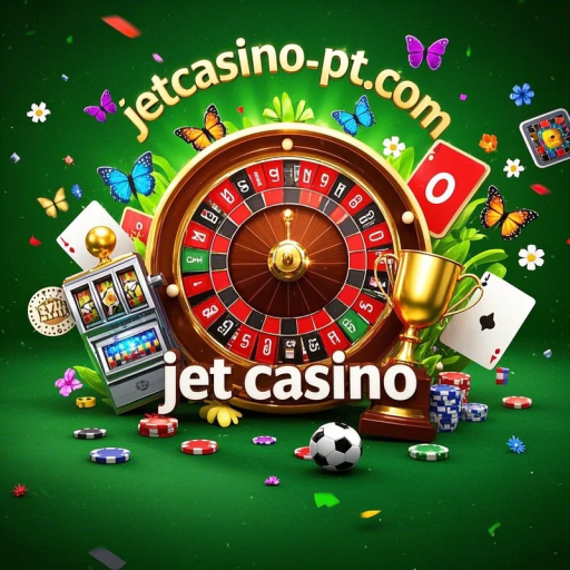 Populares Descubra a Categoria 'Populares' do Jet Casino: Onde a Emoção Encontra a Diversão