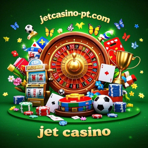 Explorando as Apostas Esportivas no Jet Casino
