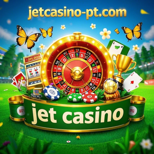 A Importância da Categoria de Suporte no Jet Casino