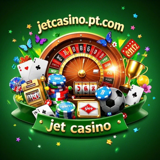 Explorando a Categoria 'Termos' no Jet Casino