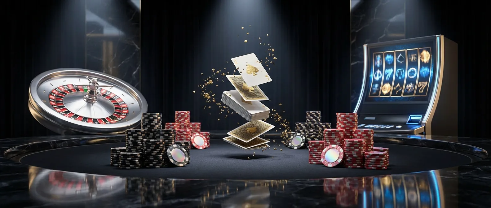 Jet Casino bonus banner