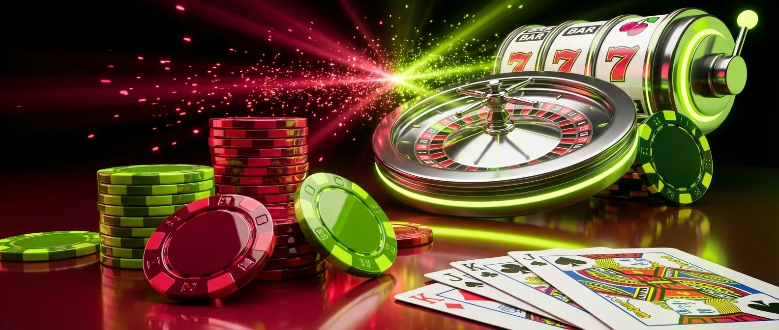 Jet Casino bonus banner